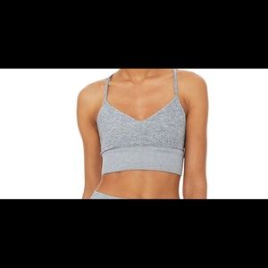 Alo sports bra